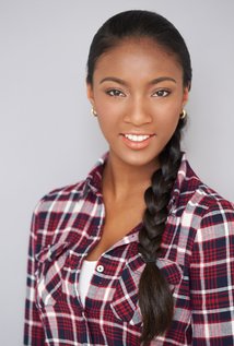 Hannah Alissa Richardson