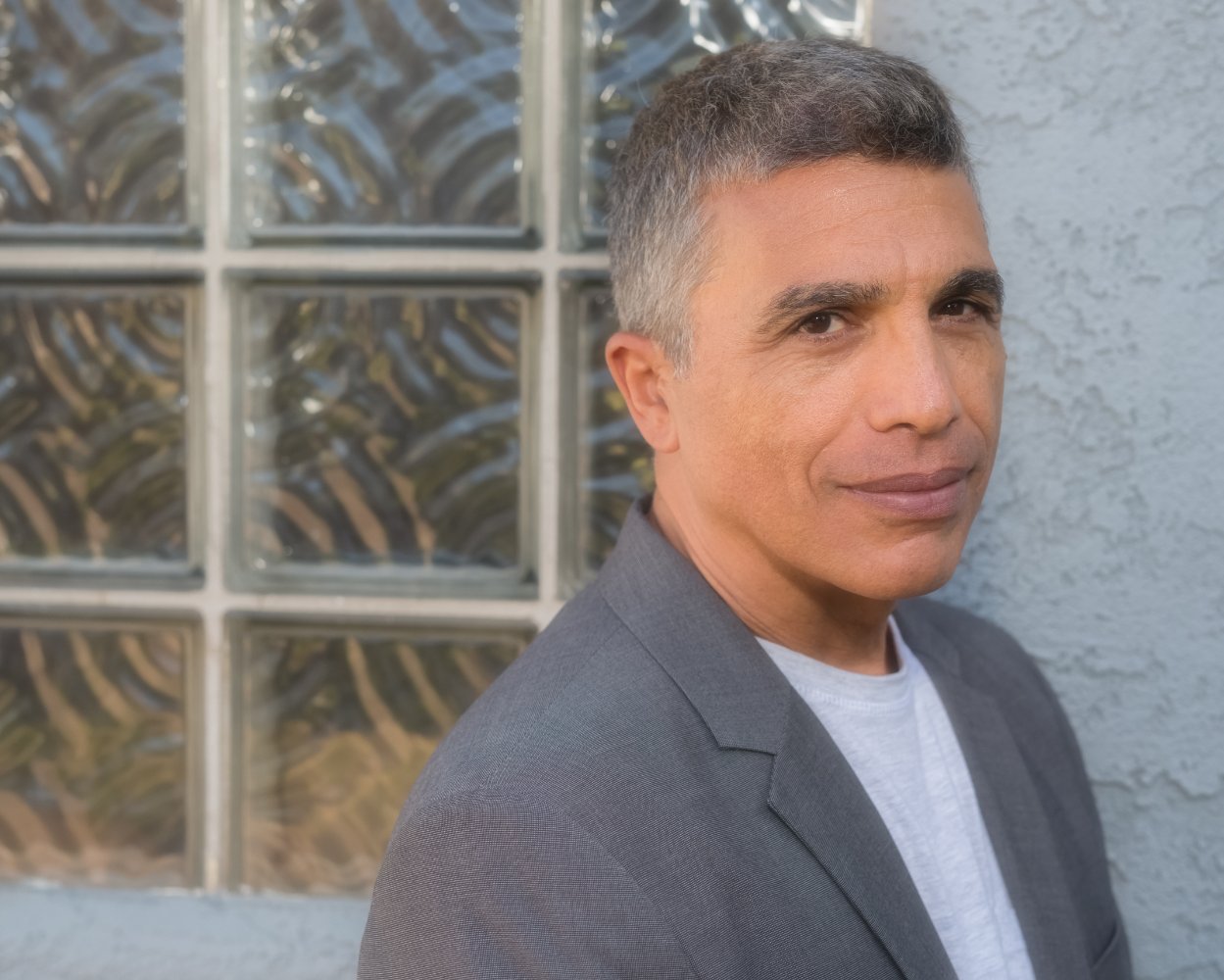 Stephen Scibetta