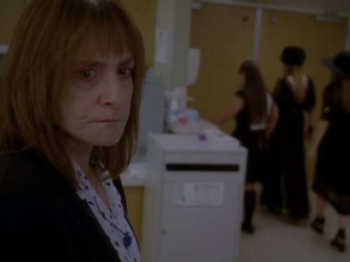 Patti LuPone
