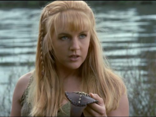 Gabrielle