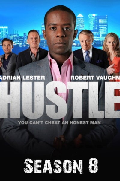 Hustle - Season 8