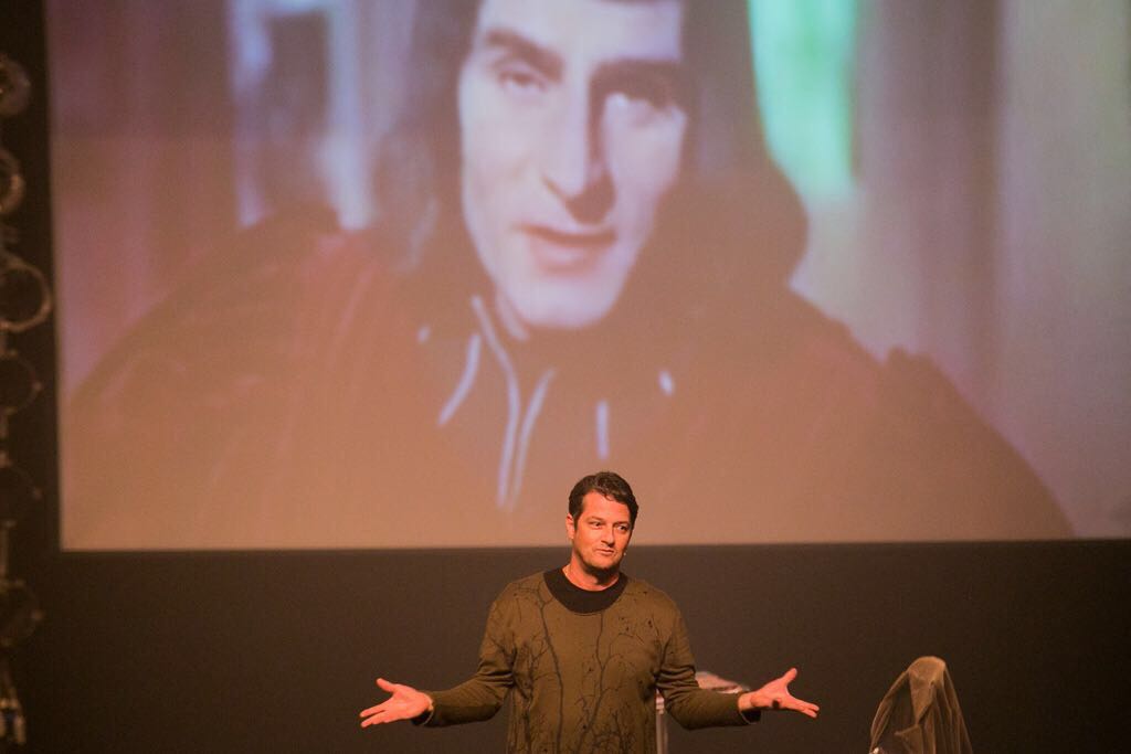 Marcelo Serrado