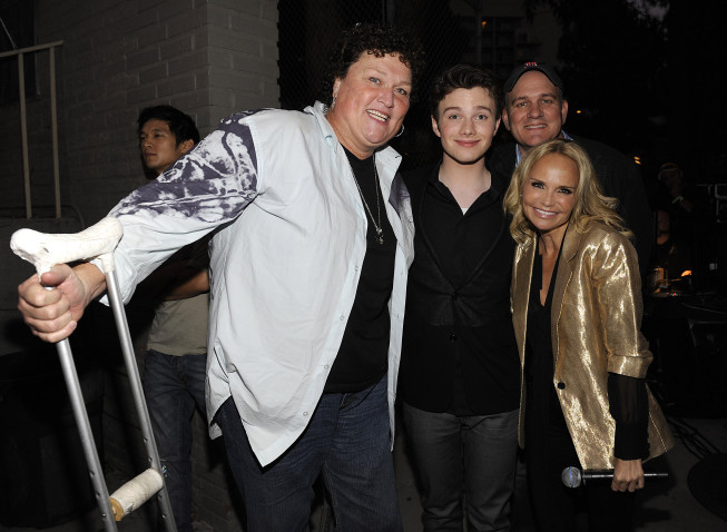Burt Hummel