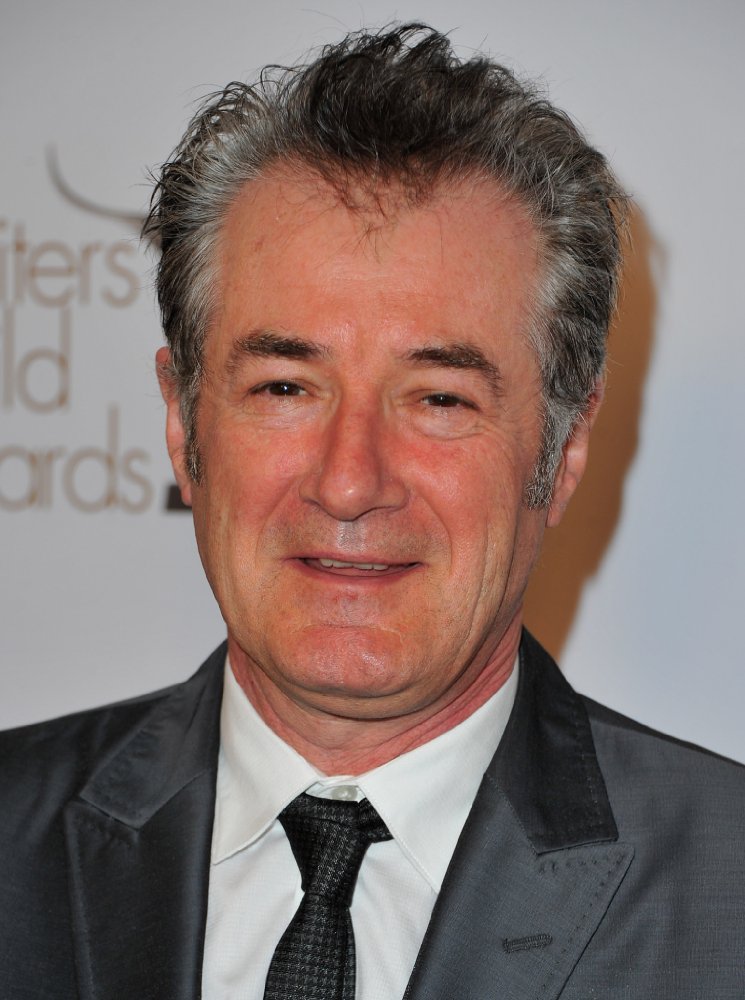 Christopher Monger