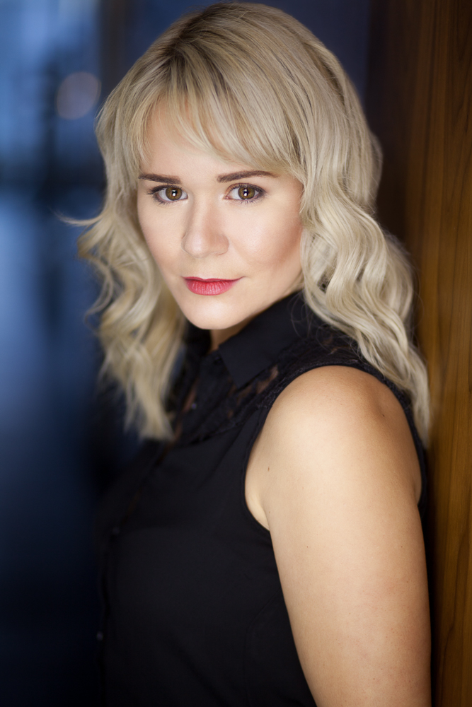 Suzie King