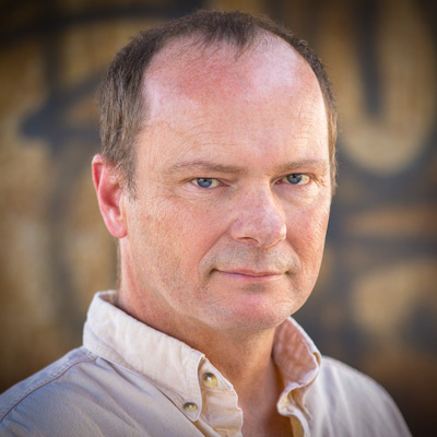 Randy Morris