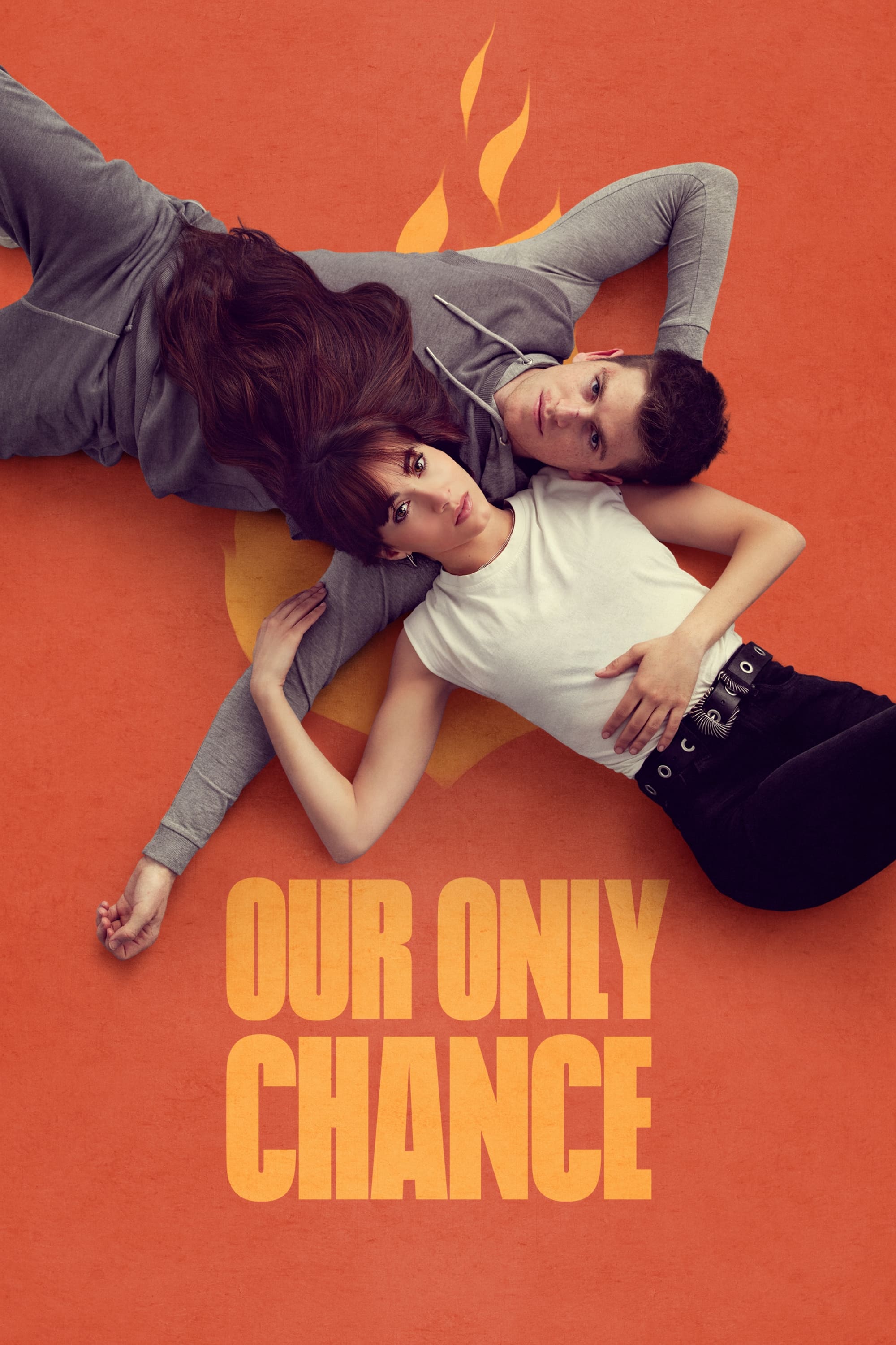 Our Only Chance - Season 1
