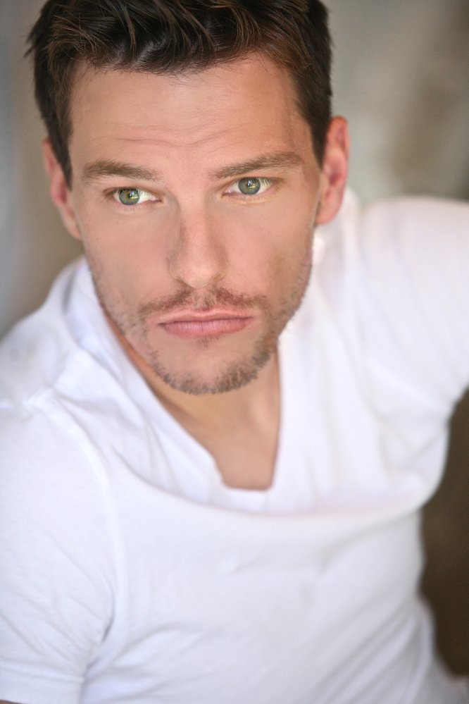 Shane Zeranski