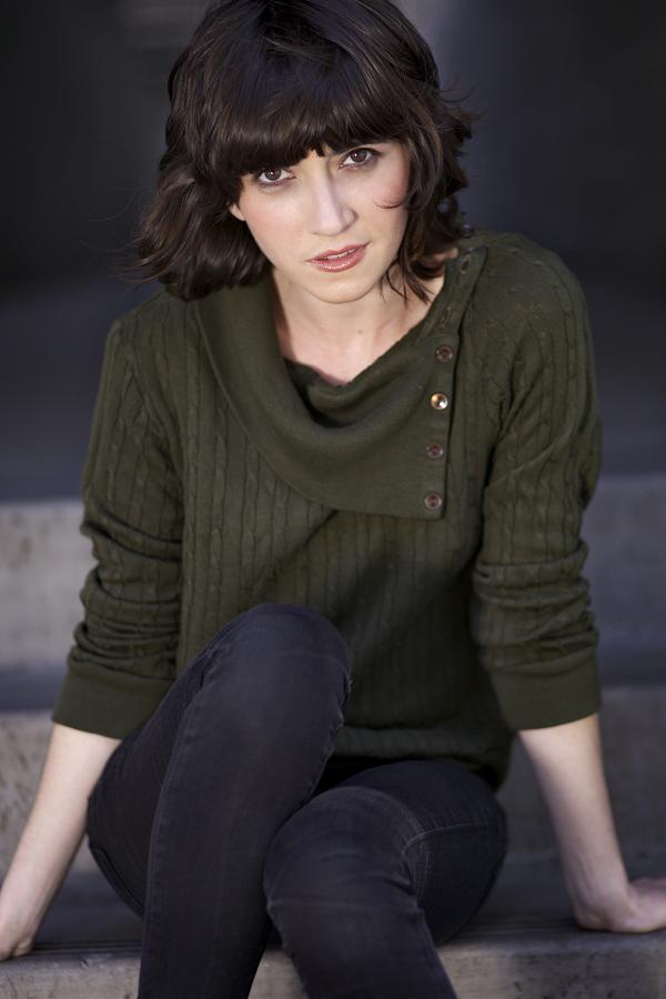 Julia Max