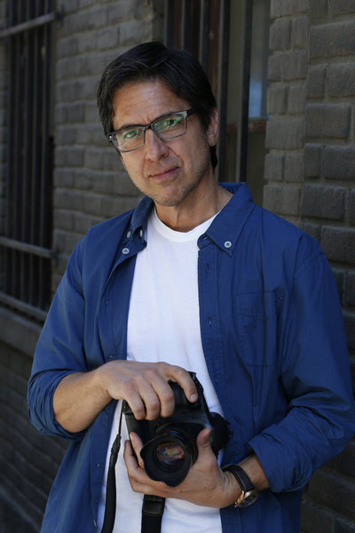 Hank Rizzoli