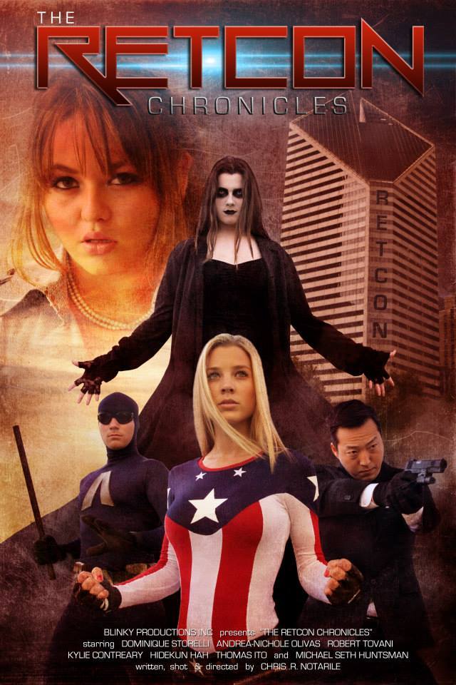 The Avenger