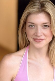 Elizabeth Janas