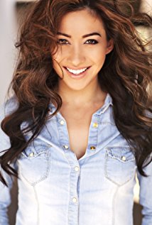 Chloe Tinou