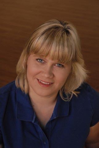 Starla Osburn