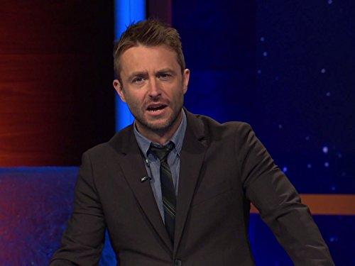 Chris Hardwick