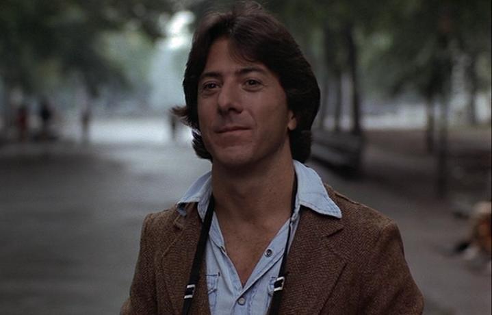 Ted Kramer