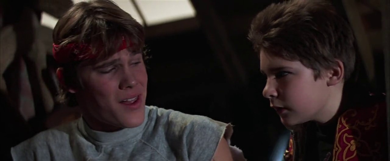 Clark 'Mouth' Devereaux