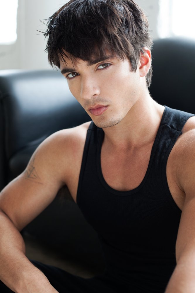 Jordan Diambrini
