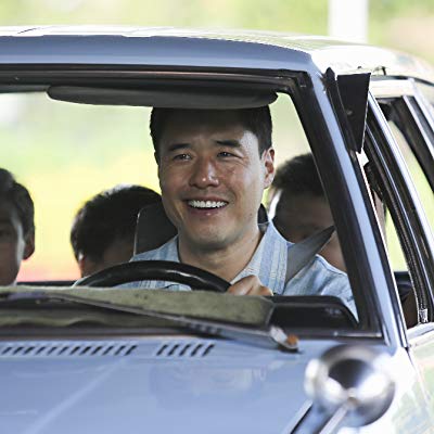 Louis Huang