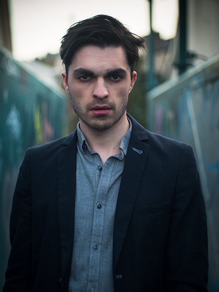 Fergus Mulligan