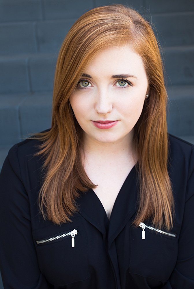 Elyse Bertani