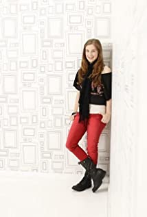 Hannah Sullivan
