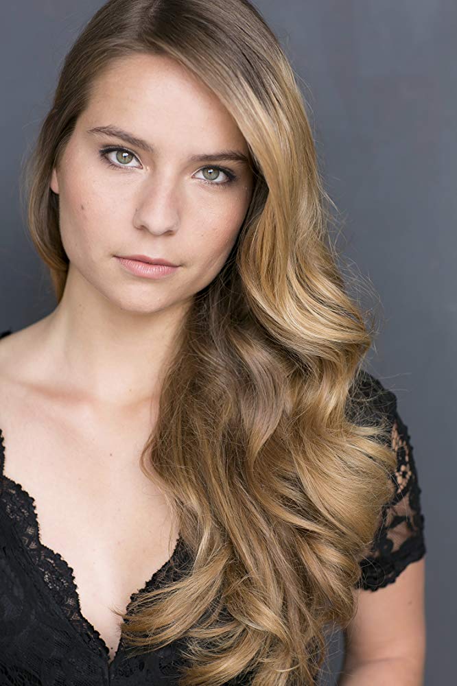 Annika Foster