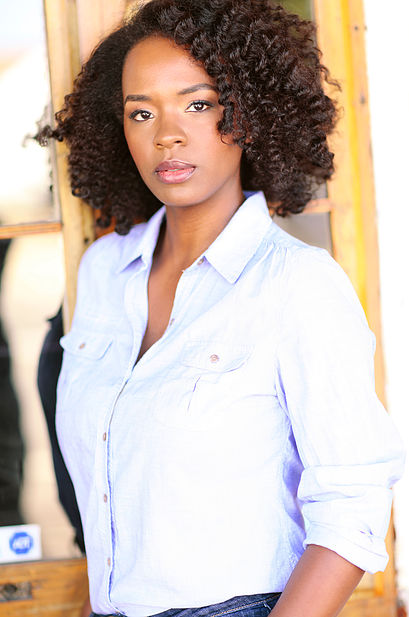 Kanesha Washington