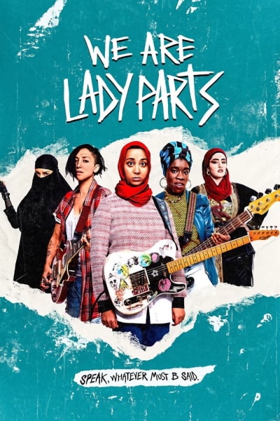 We Are Lady Parts - Season 1