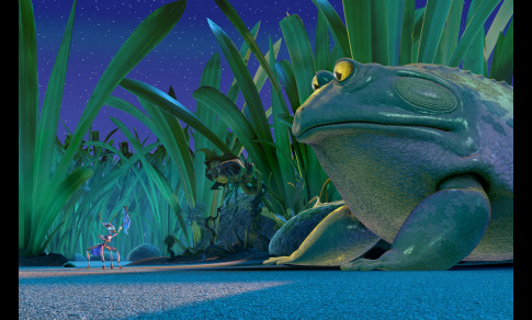 Frog