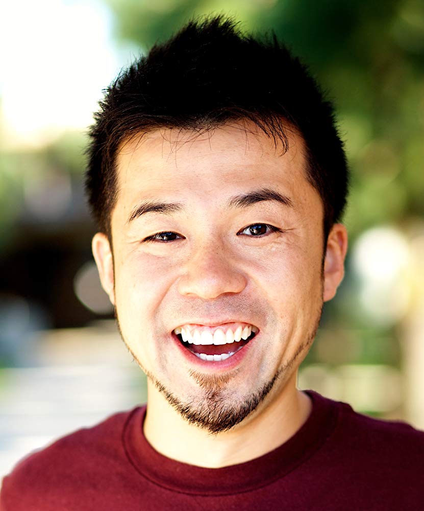 Hiro Matsunaga