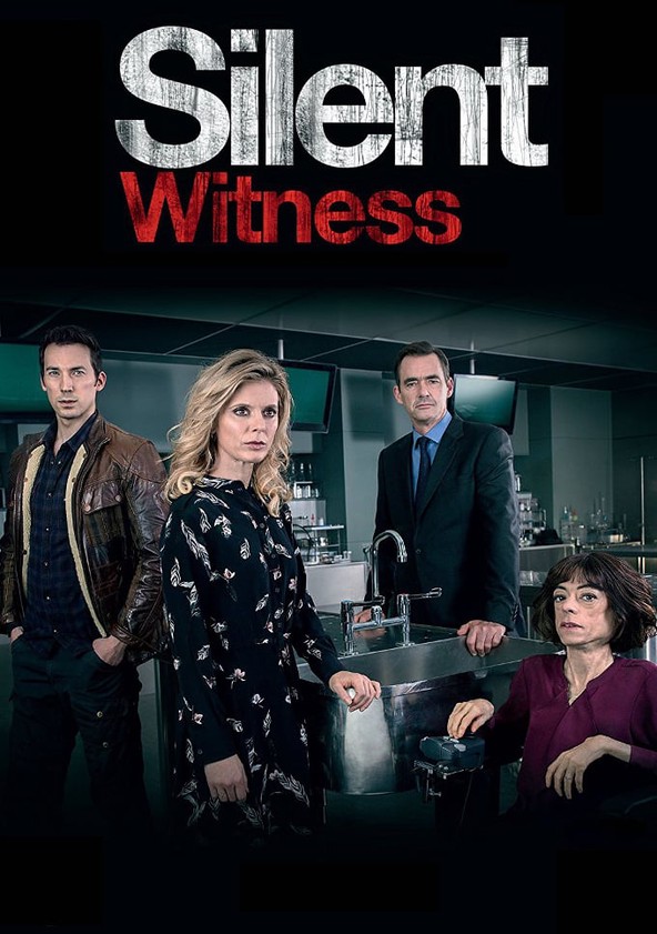 Silent Witness - Season 25