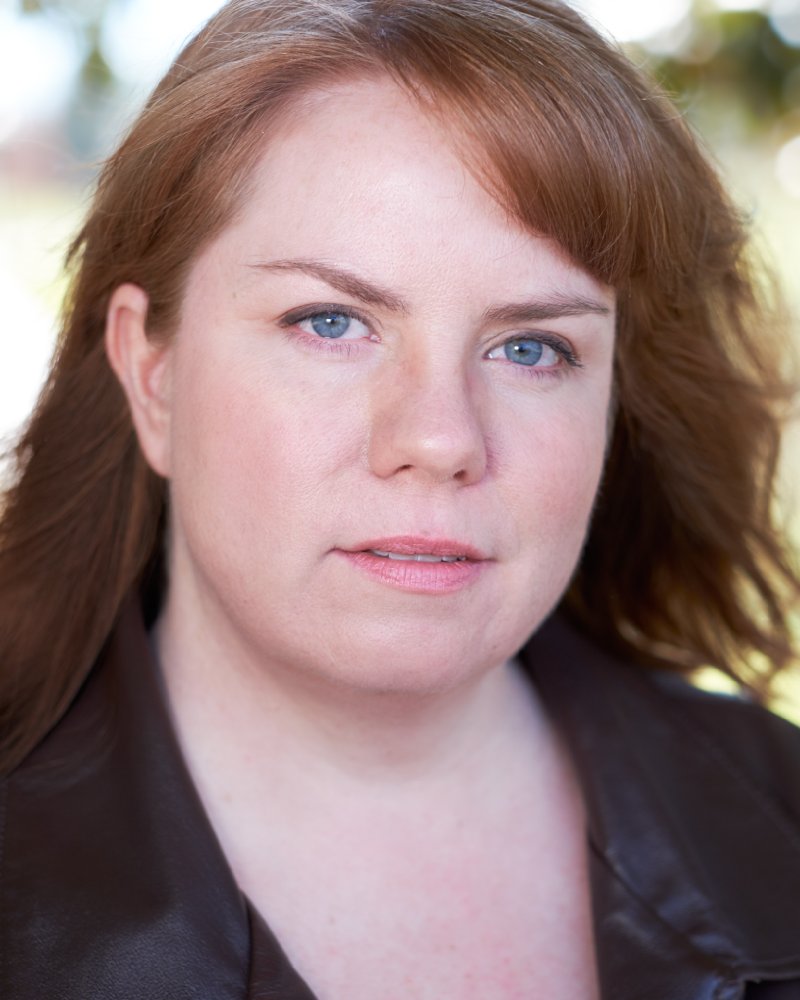 Kate Tilley
