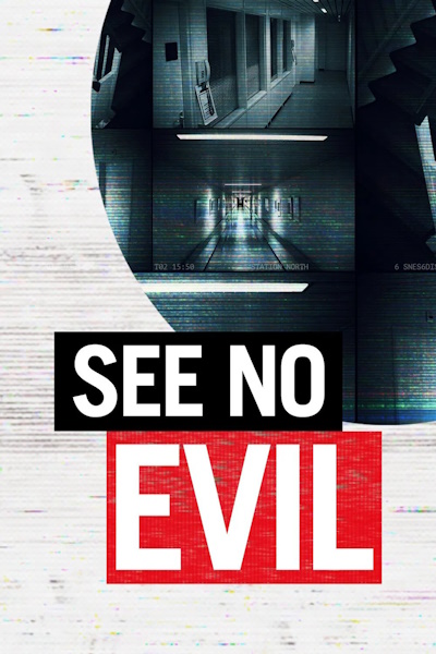 See No Evil - Season 14
