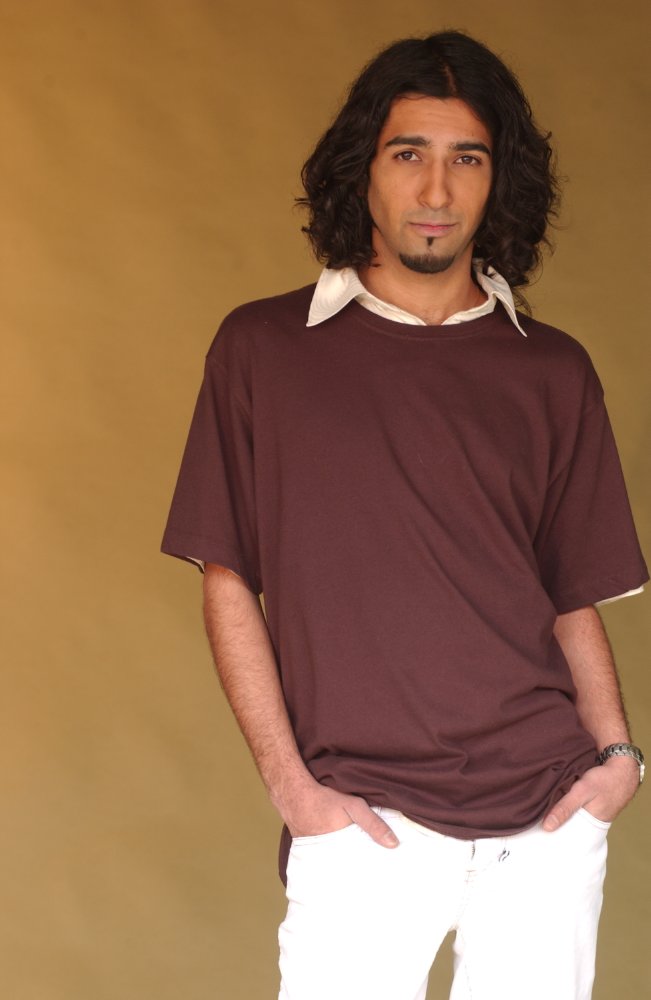 Nima Azizi