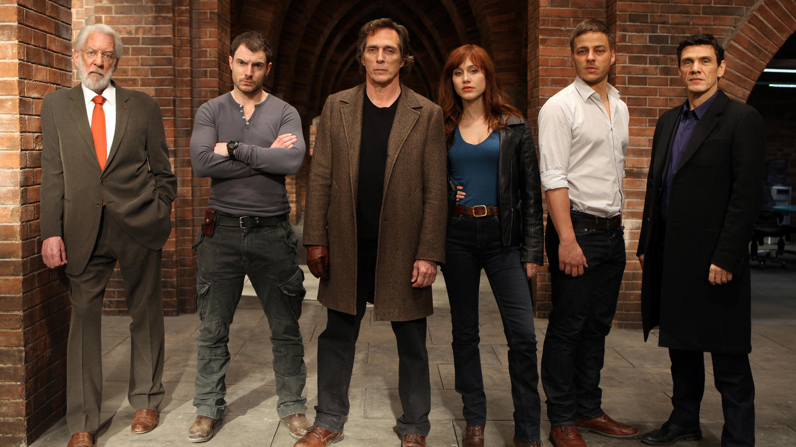 Season 1