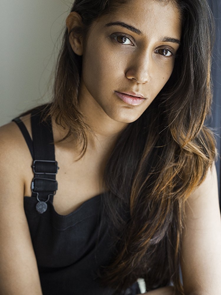 Aneesha Joshi