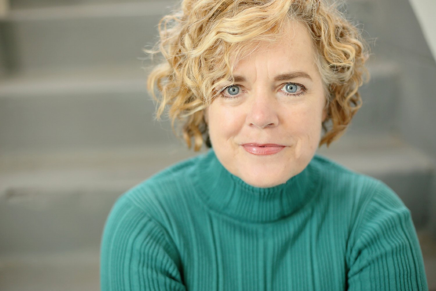 Tracy J. Connor