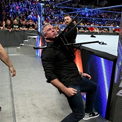 Kevin Owens