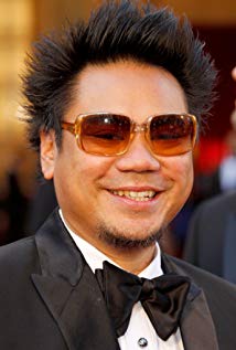 Matthew Libatique
