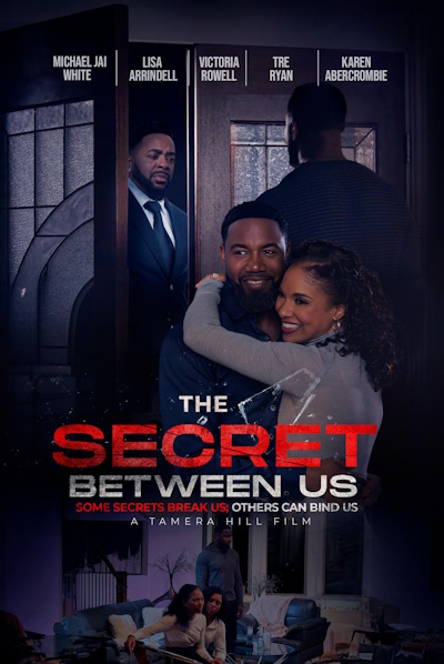 The Secret Between Us