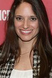 Stephanie Langhoff