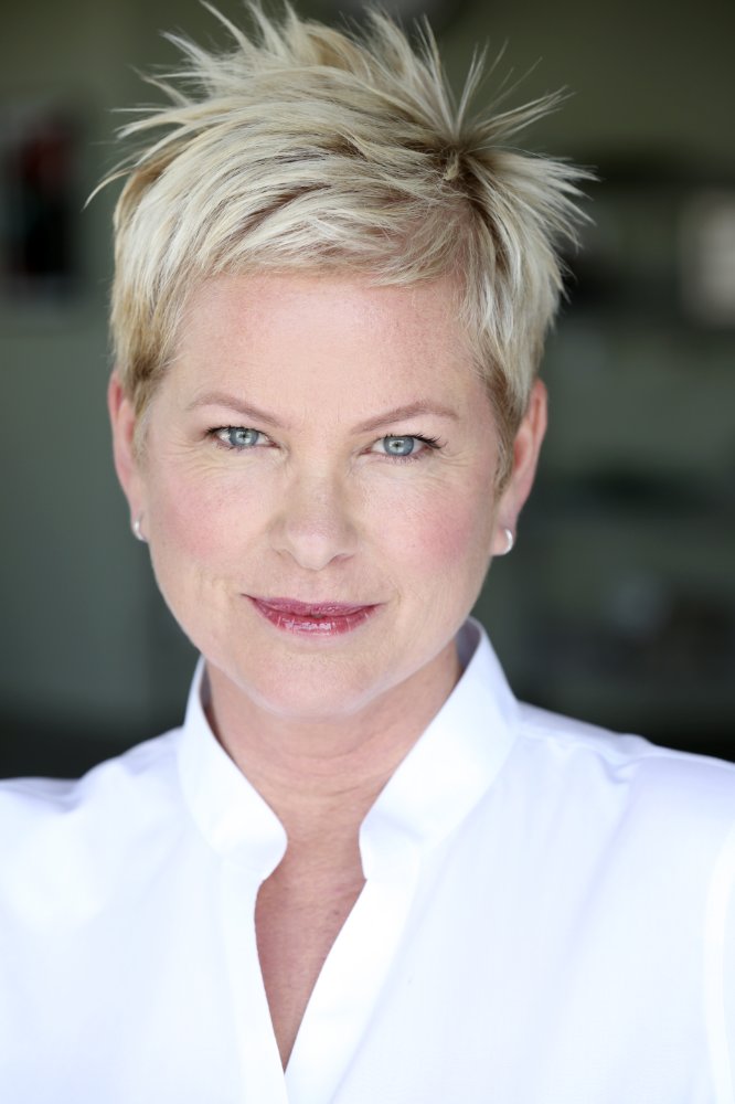 Lynn Sellers