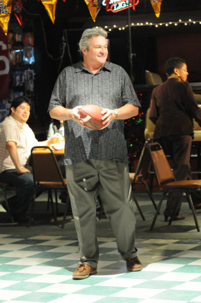 Brad Leland