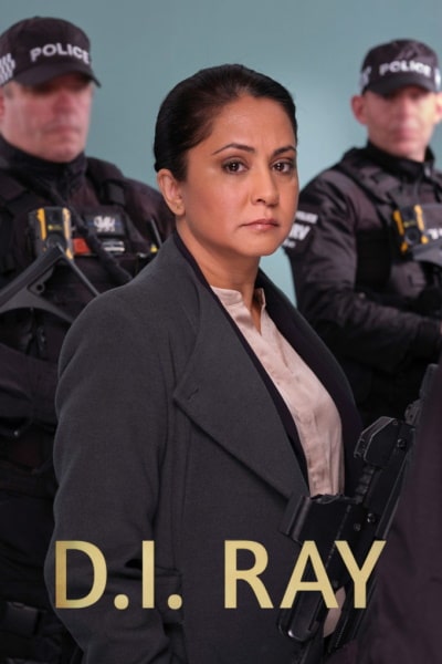 DI Ray - Season 1