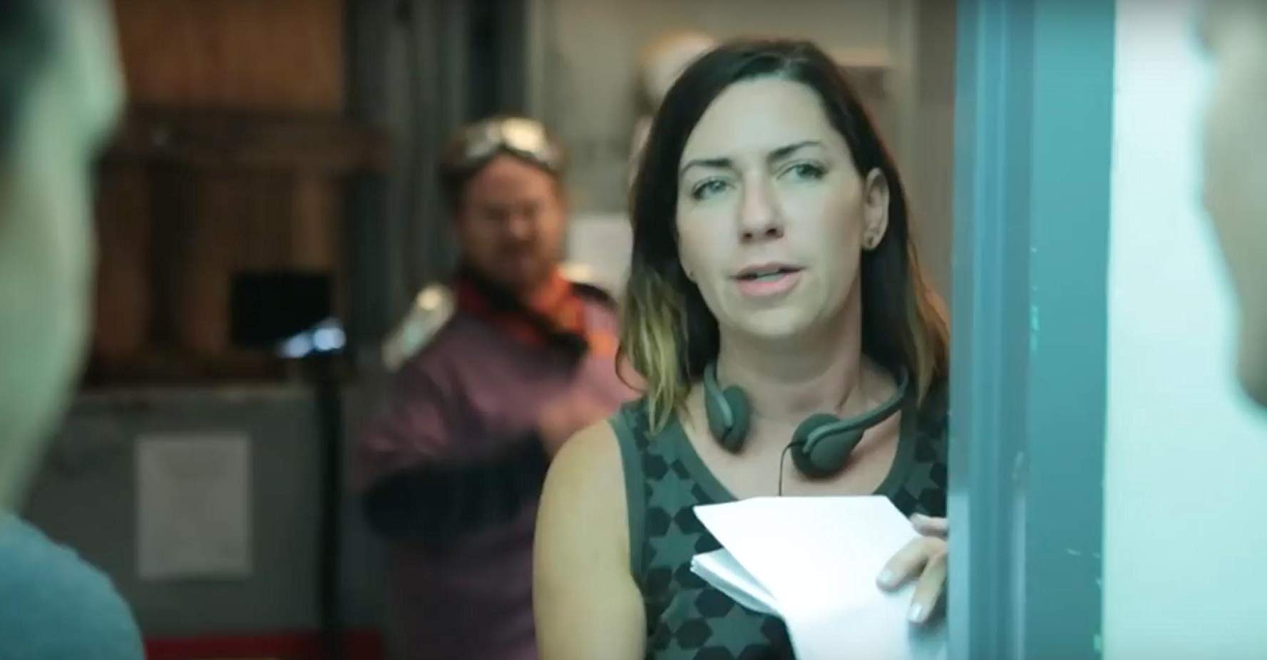 Laura Murphy